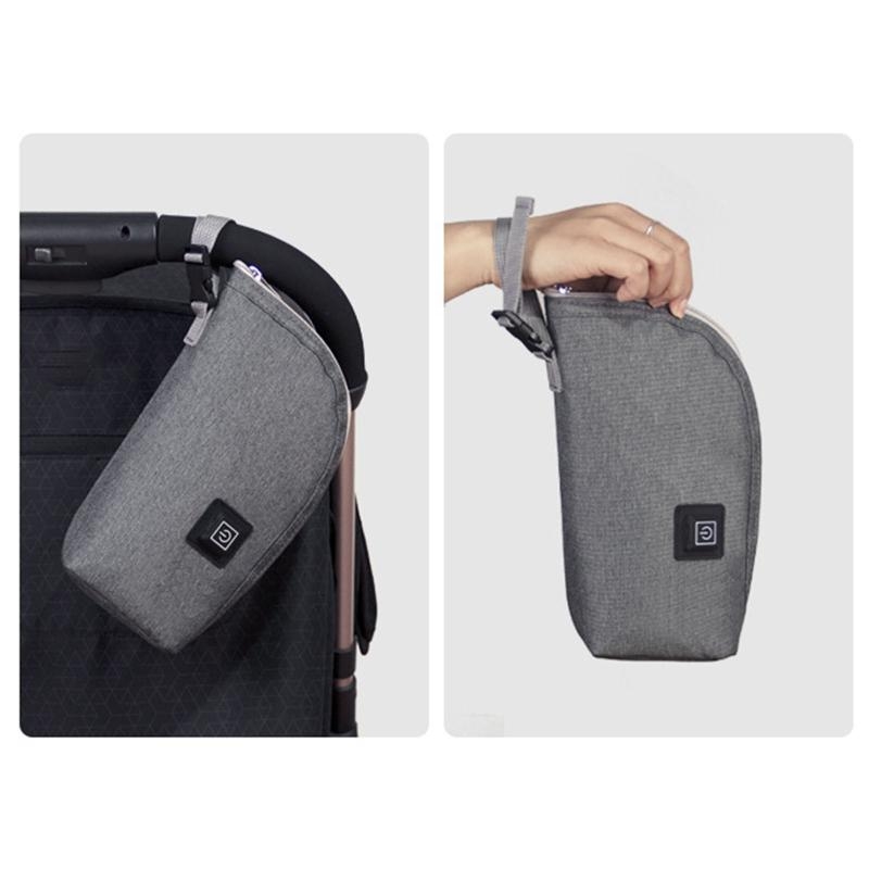 J15U USB 아기 젖병 따뜻하게 휴대용 여행 우유  - Baby Food For Travelling 리뷰 및 가격
