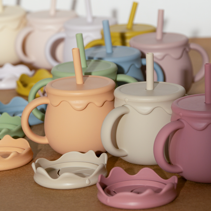 아기 수유 컵 휴대용 Drinkware Sippy 컵  - Baby Food Nestle 리뷰 및 가격