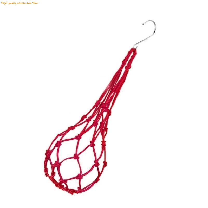 203F 가정과 상업적인 농장 먹이기를 위한 다용도 거 - Mesh Feeder Bag 리뷰 및 가격
