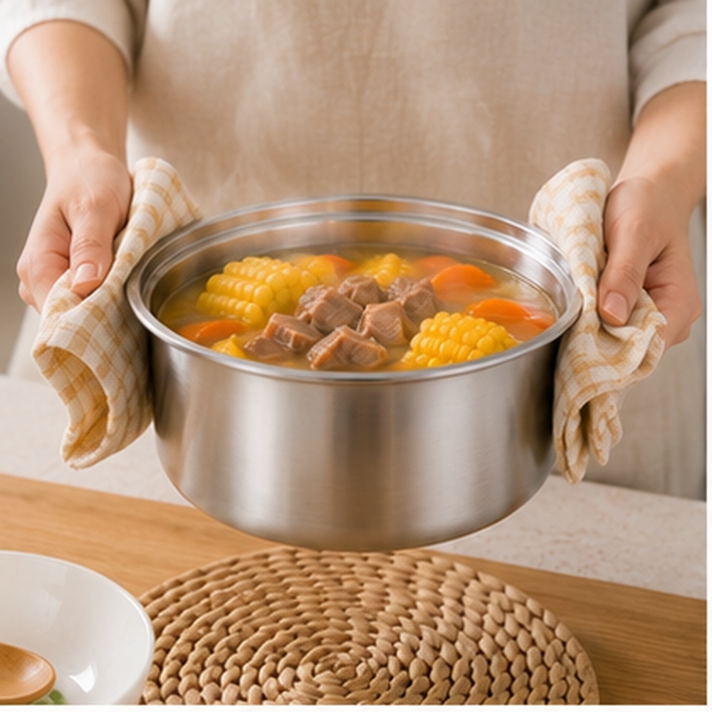 304 스텐 뚜껑포함 계란찜기 미니 램킨볼 푸딩 디저트 - Baby Food Nestle 리뷰 및 가격