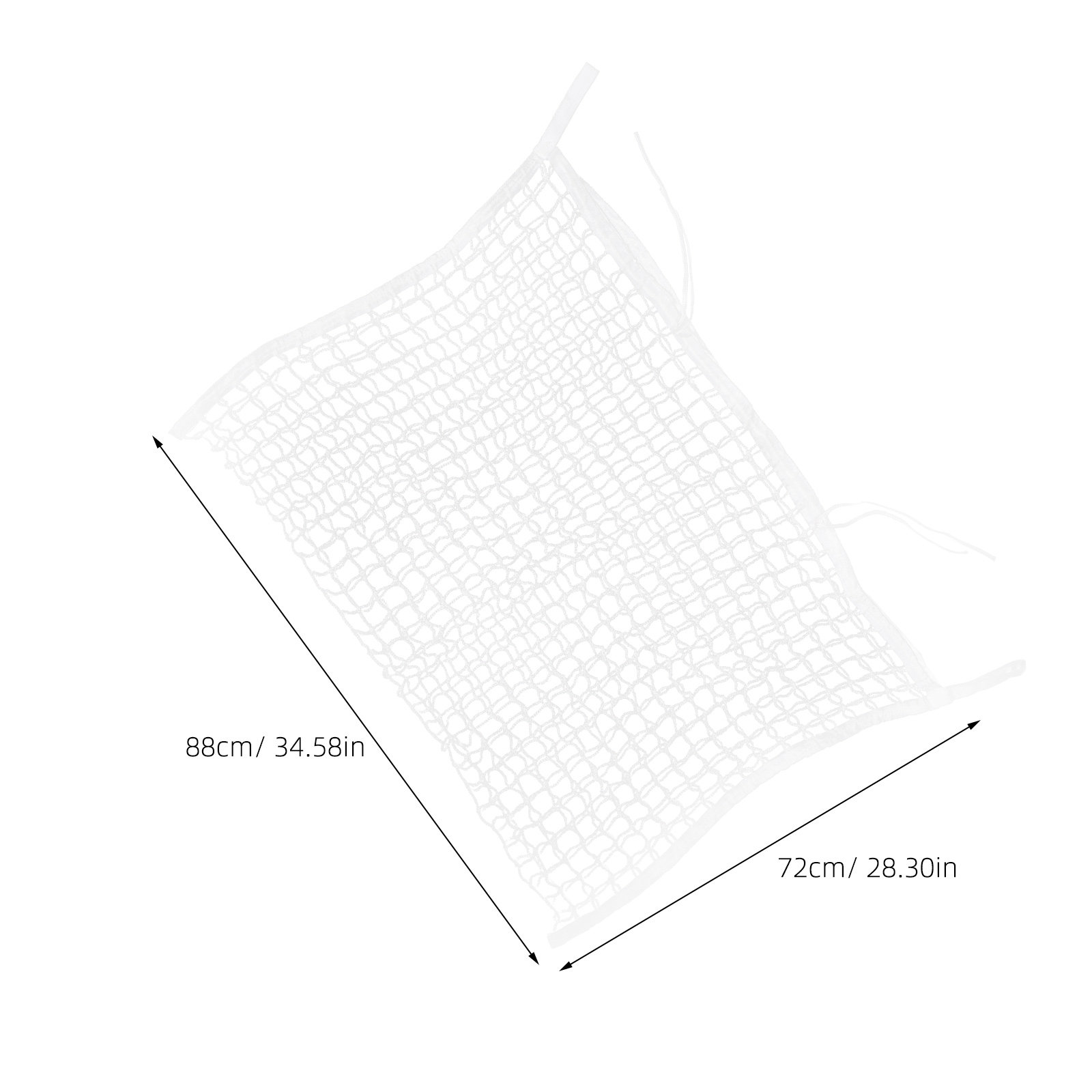 말, 염소, 양 등 가축용 건초 보관망, 천천히 먹이를 - Mesh Feeder Bag 리뷰 및 가격