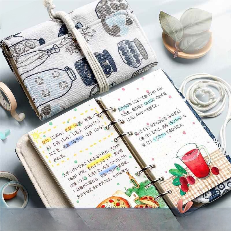창의적인 손글씨 레시피 노트, DIY 요리책, 아기 음 - Baby Food Recipes 리뷰 및 가격