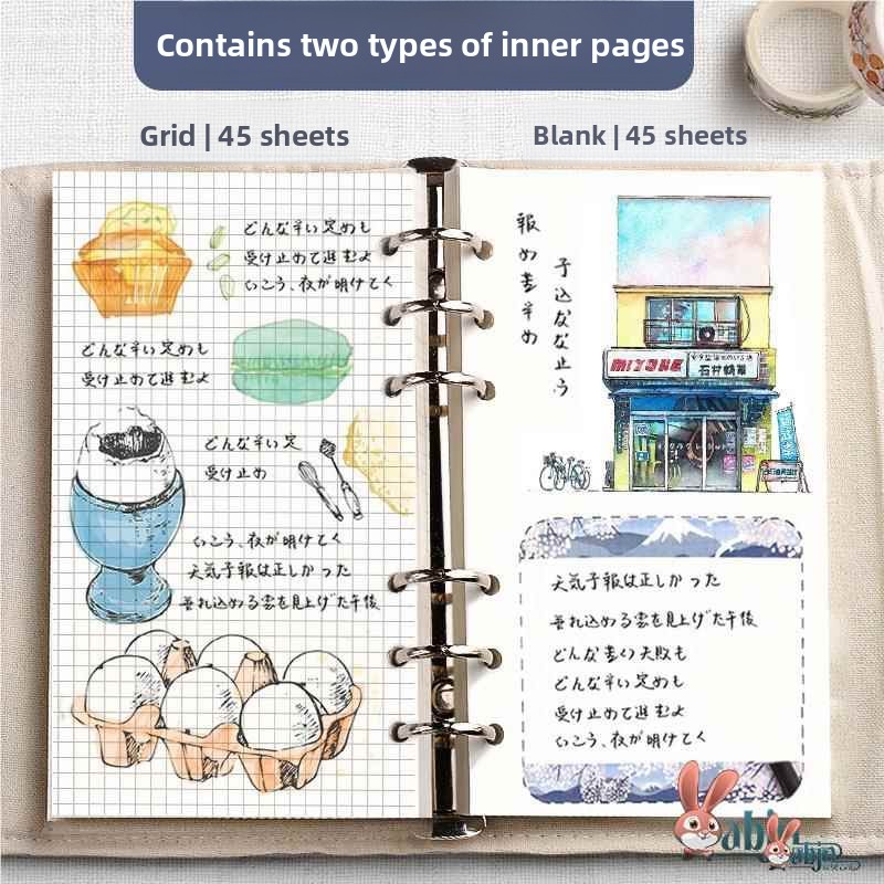 창의적인 손글씨 레시피 노트, DIY 요리책, 아기 음 - Baby Food Recipes 리뷰 및 가격