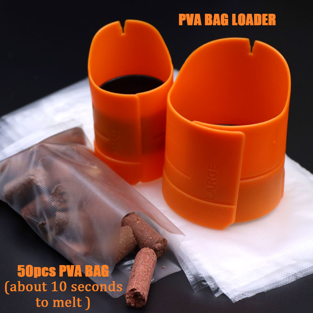 잉어 낚시 용품, 잉어 미끼 로딩 도구, 메소드 피더, - Mesh Feeder Bag 리뷰 및 가격