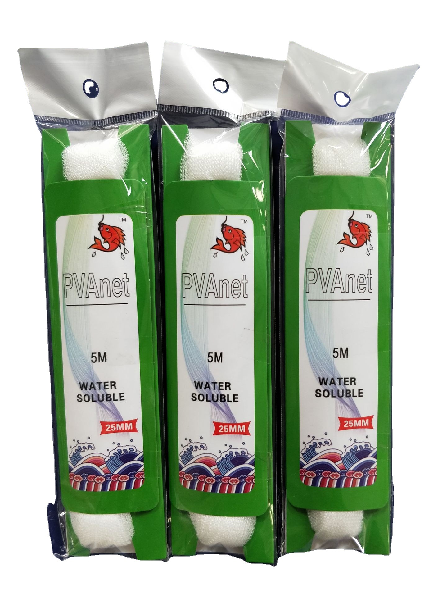 용해성 PVA 메쉬 리필 잉어 낚시 피더 낚시 루어 리 - Mesh Feeder Bag 리뷰 및 가격