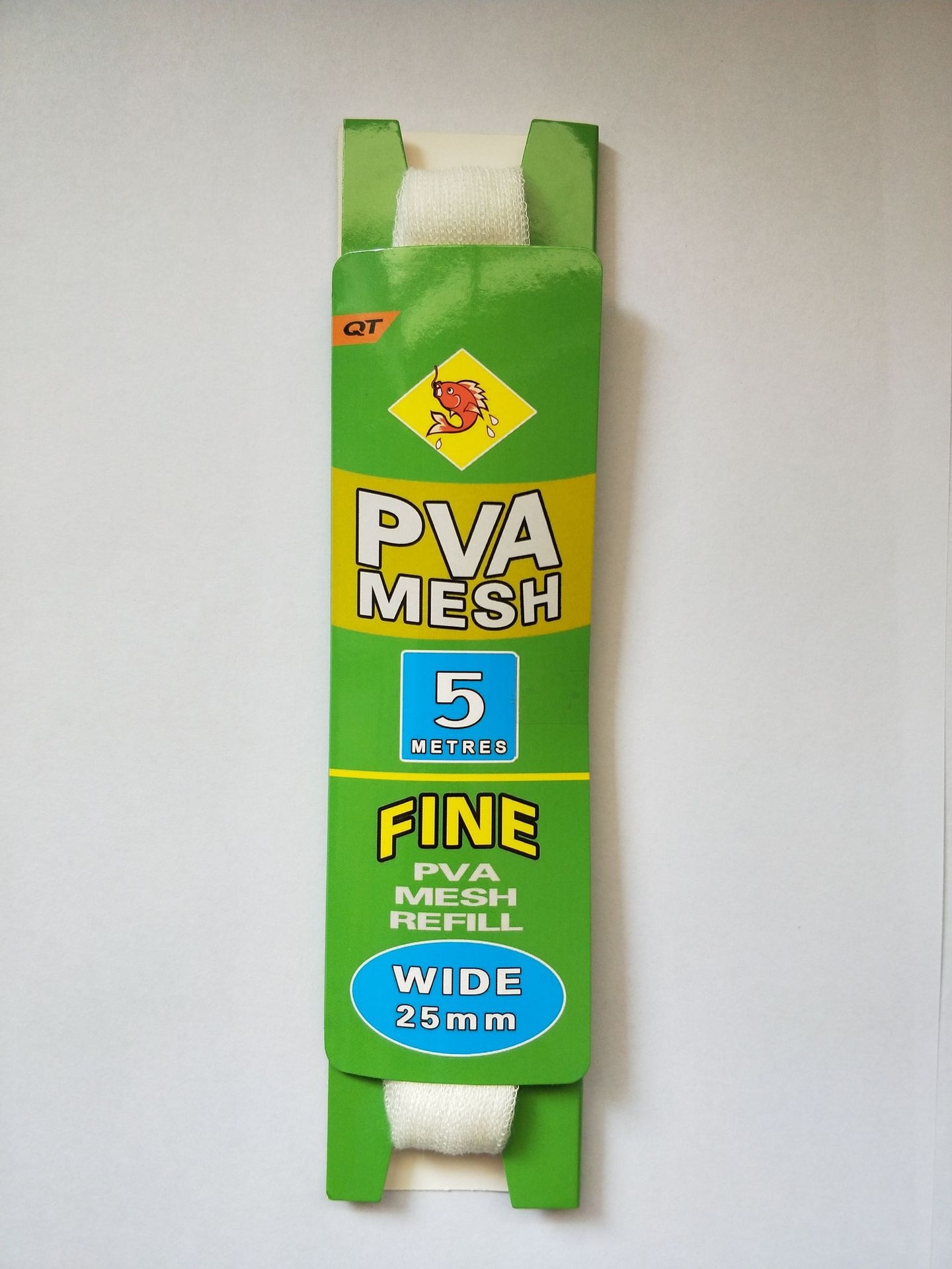 용해성 PVA 메쉬 리필 잉어 낚시 피더 낚시 루어 리 - Mesh Feeder Bag 리뷰 및 가격
