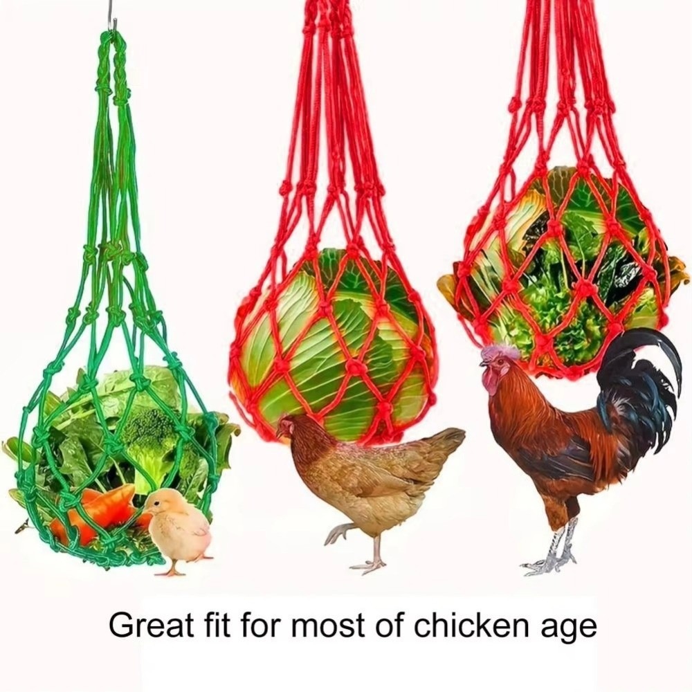 새로운 나일론 급이 가방 메쉬 디자인, 후크가 있는 가 - Mesh Feeder Bag 리뷰 및 가격