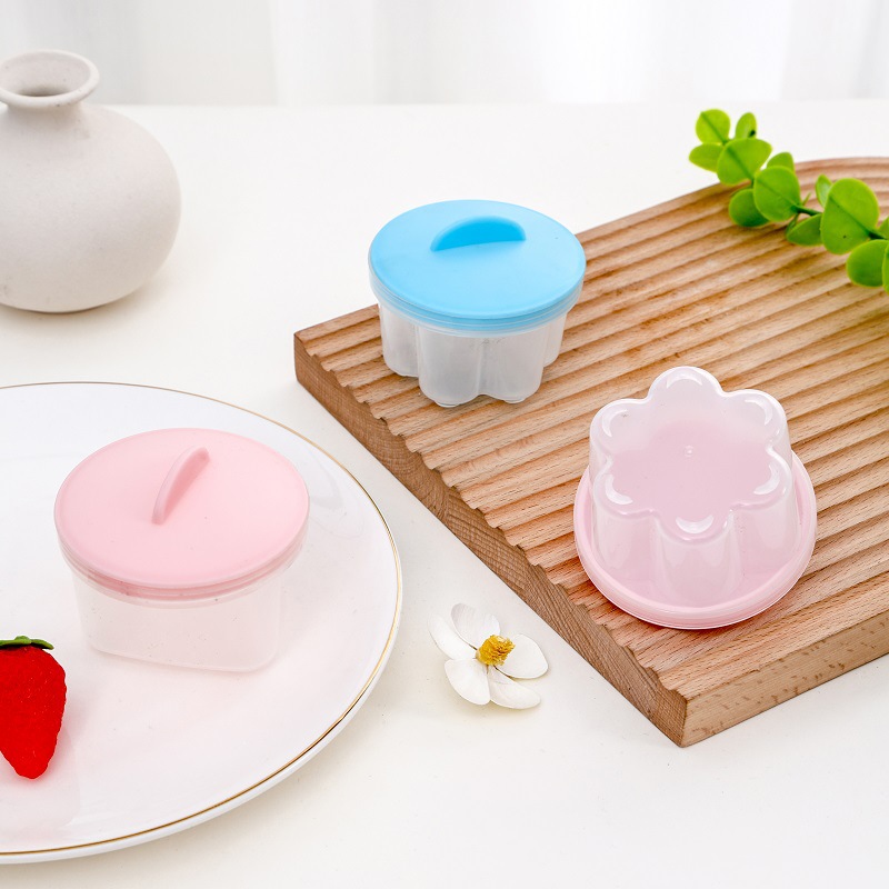 1개/세트 계란 찜기, 계란 틀, 계란 커스터드 아침식 - Baby Food Steamer 리뷰 및 가격