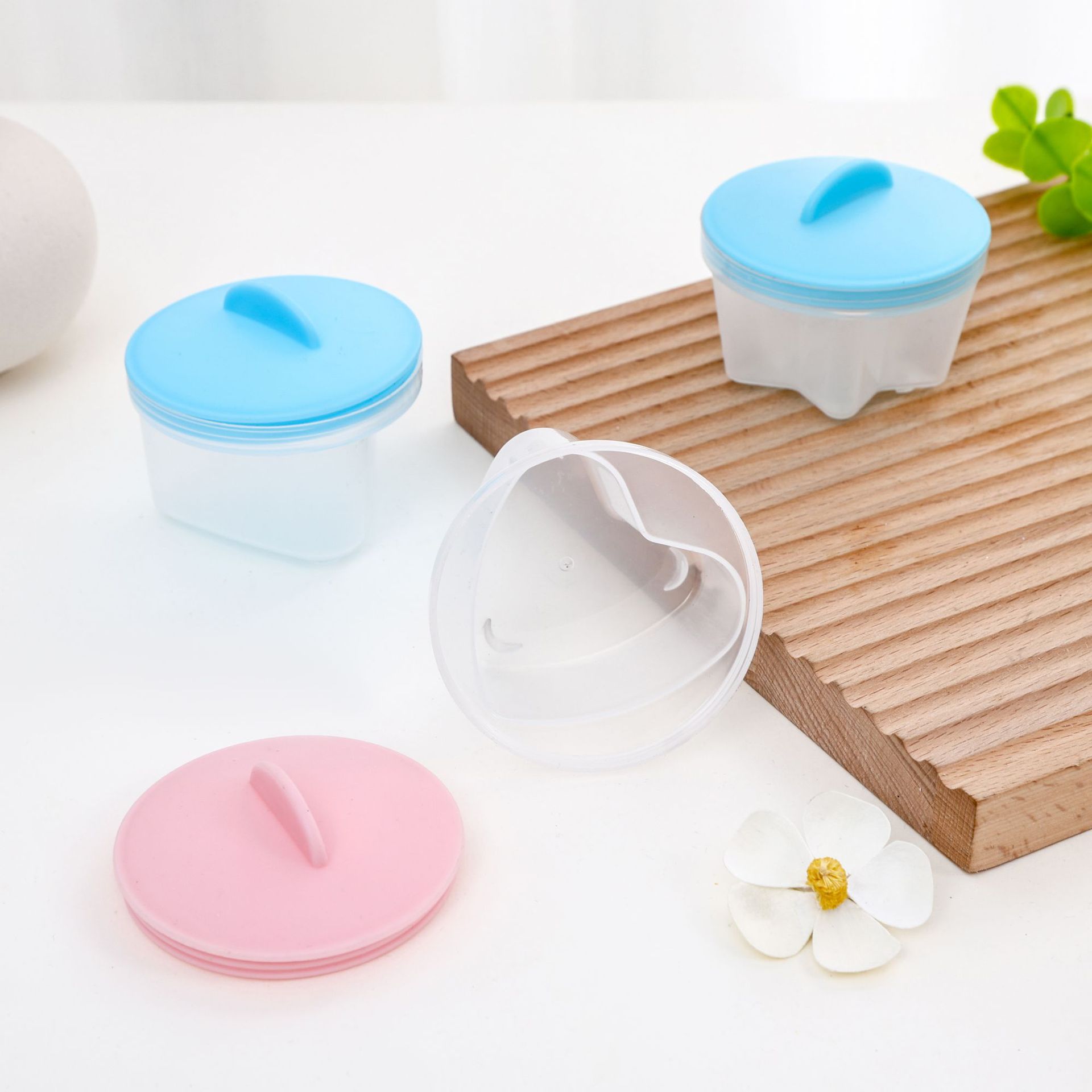 1개/세트 계란 찜기, 계란 틀, 계란 커스터드 아침식 - Baby Food Steamer 리뷰 및 가격