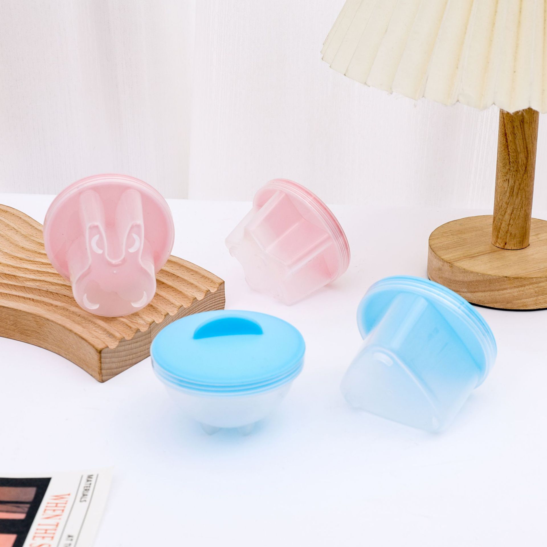1개/세트 계란 찜기, 계란 틀, 계란 커스터드 아침식 - Baby Food Steamer 리뷰 및 가격
