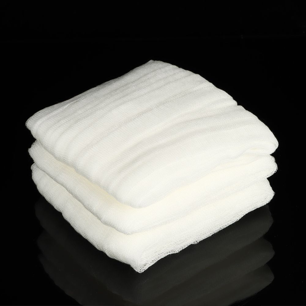 수용성 5M/20M PVA 메쉬 잉어 낚시 피더 리필  - Mesh Feeder Bag 리뷰 및 가격